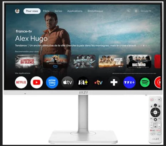 MSI Modern MD272UPSW